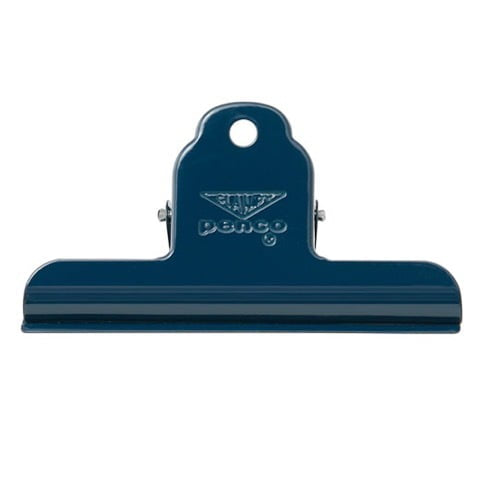 Penco Clip Medium blå