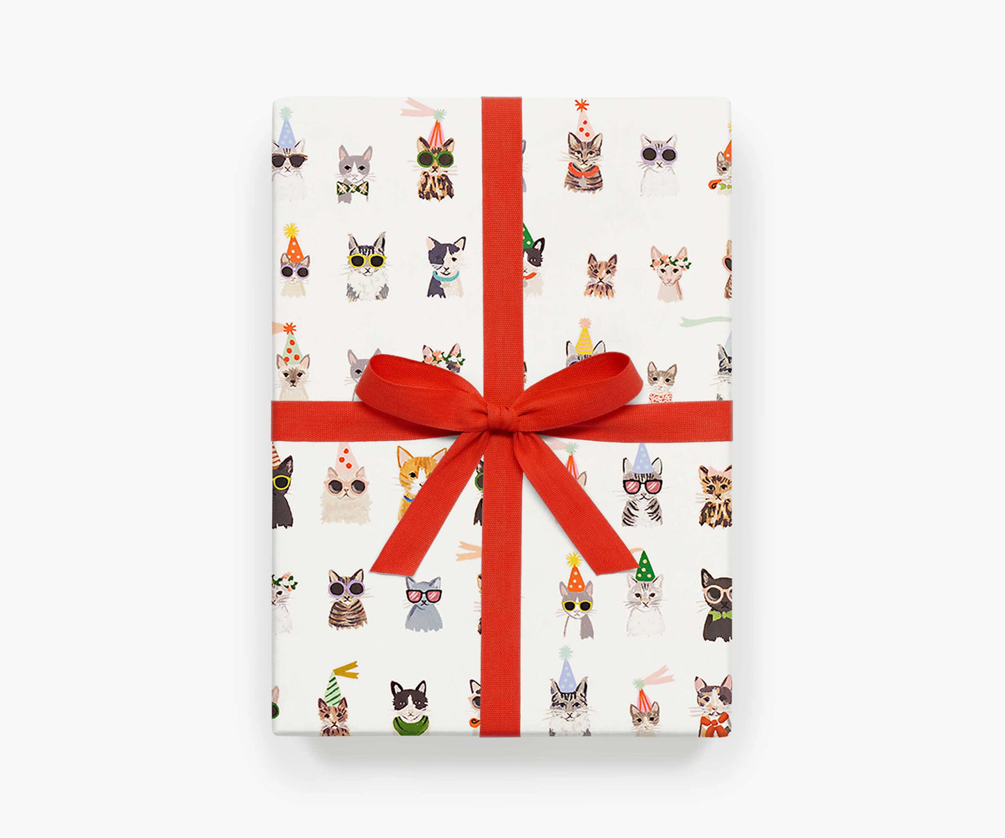 Rifle Paper Cool cats Single sheet