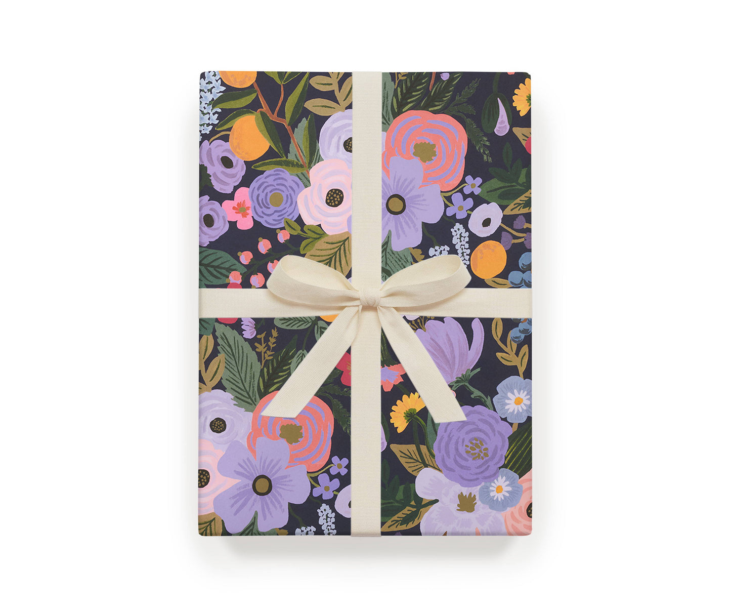 Rifle Paper Garden Party Vilolet Single sheet