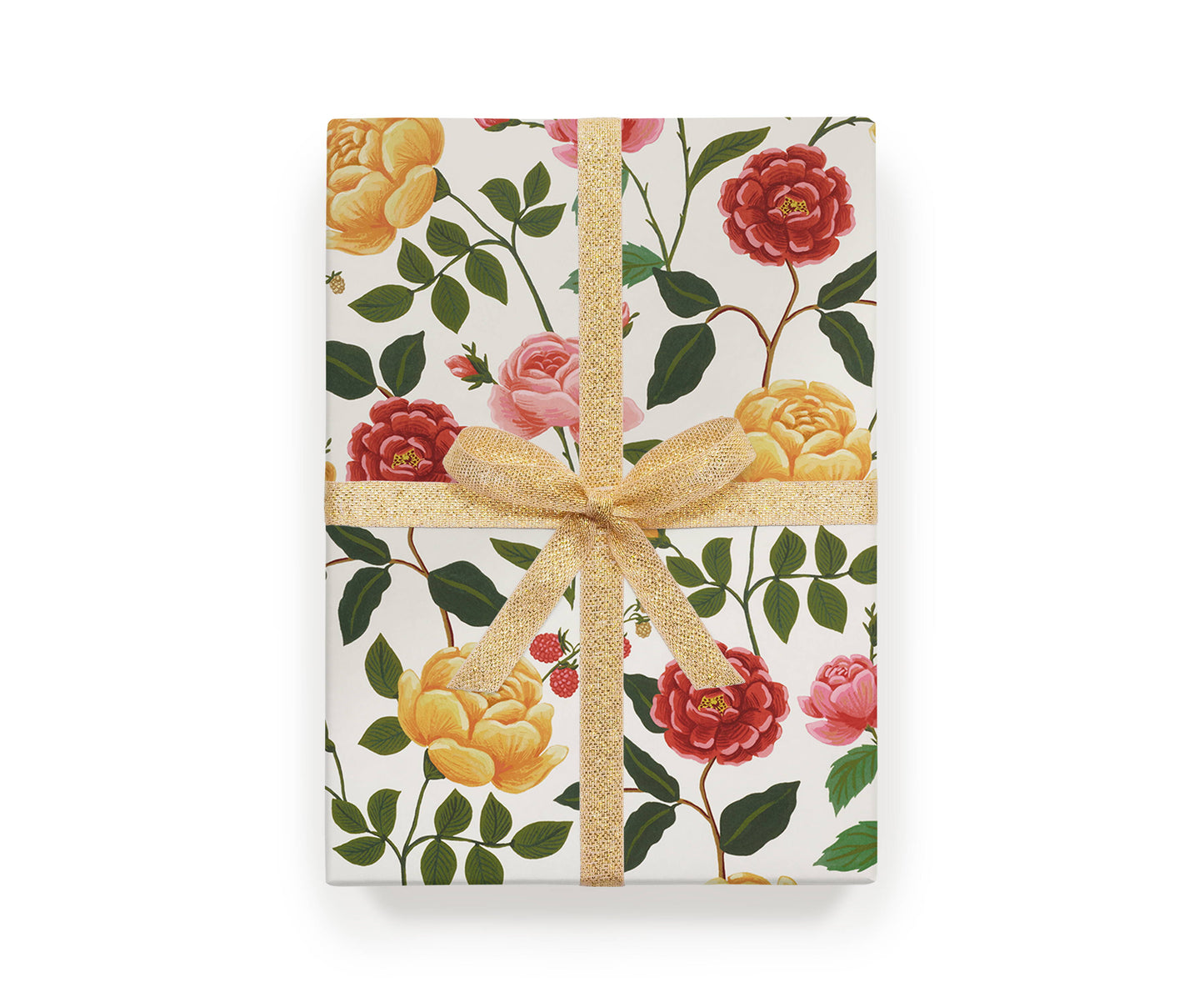 Rifle Paper Roses sheet