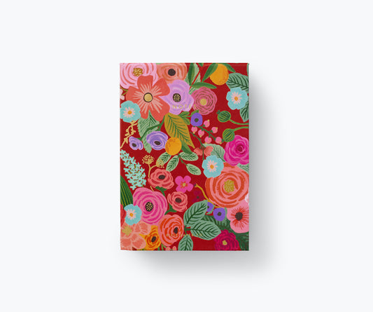 Garden Party Desktop Notepad, Rifle Paper