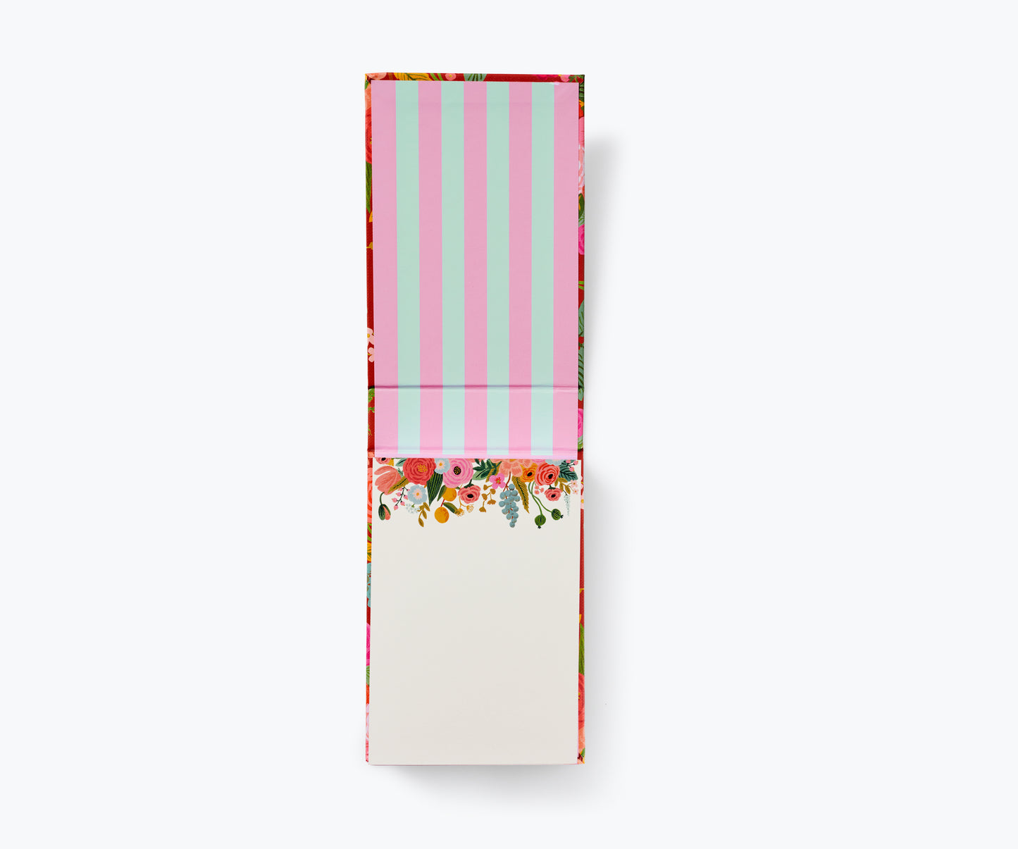 Garden Party Desktop Notepad, Rifle Paper