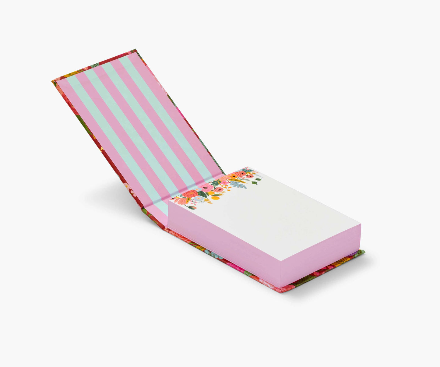 Garden Party Desktop Notepad, Rifle Paper