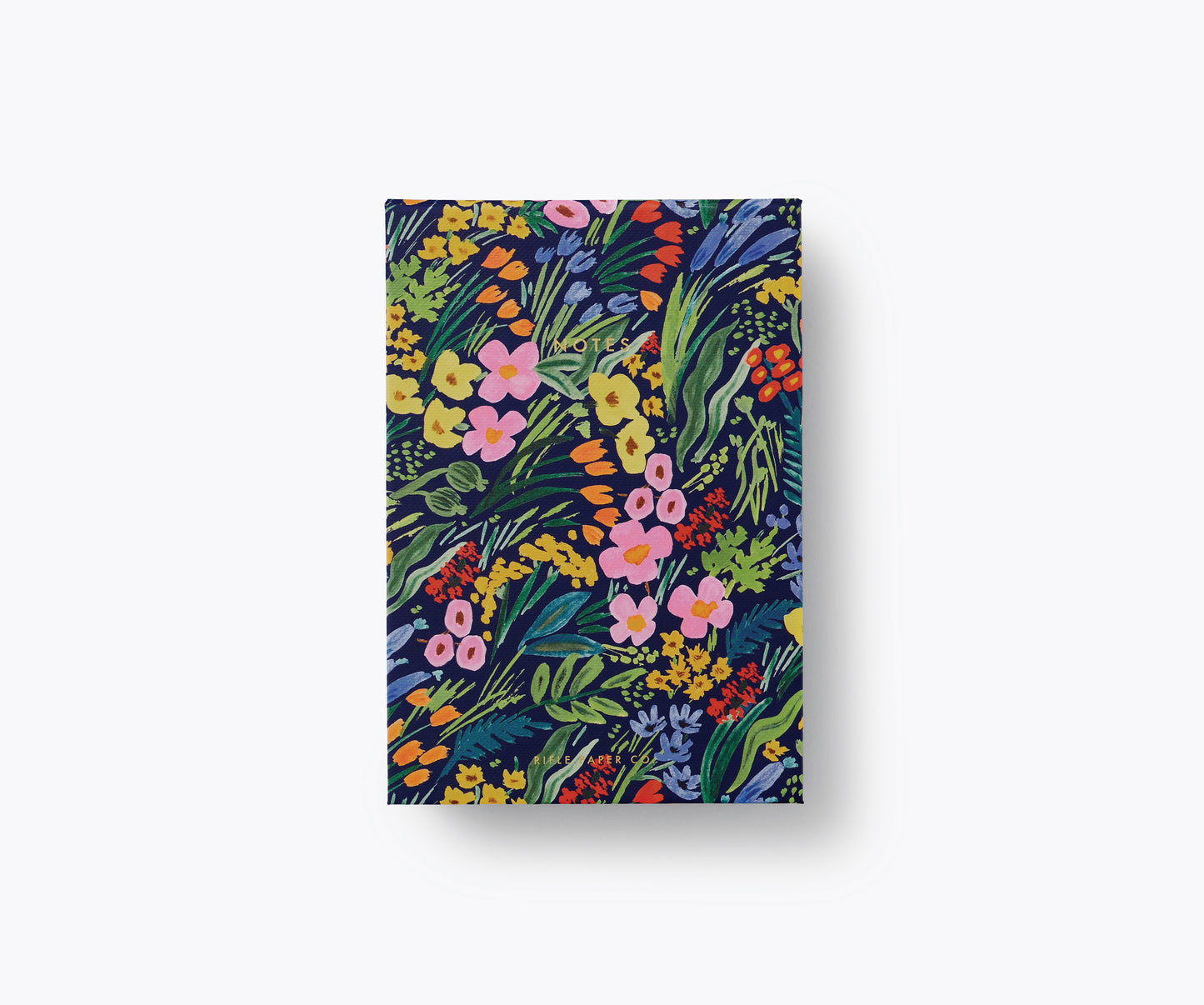 Lea Desktop Notepad, Rifle Paper
