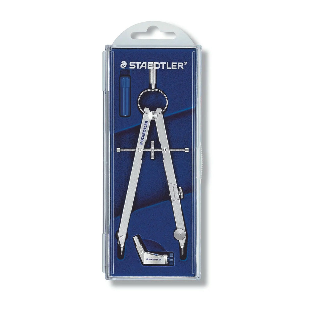 Staedtler Mars passare Comfort set 551 01, metall