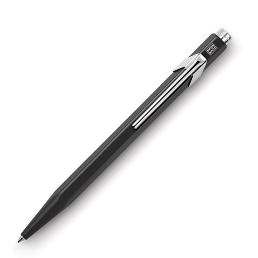 Caran d'Ache 849 PopLine Kulspets - Svart