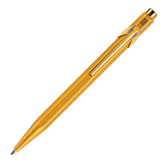 Caran d'Ache 849 Legend Goldbar