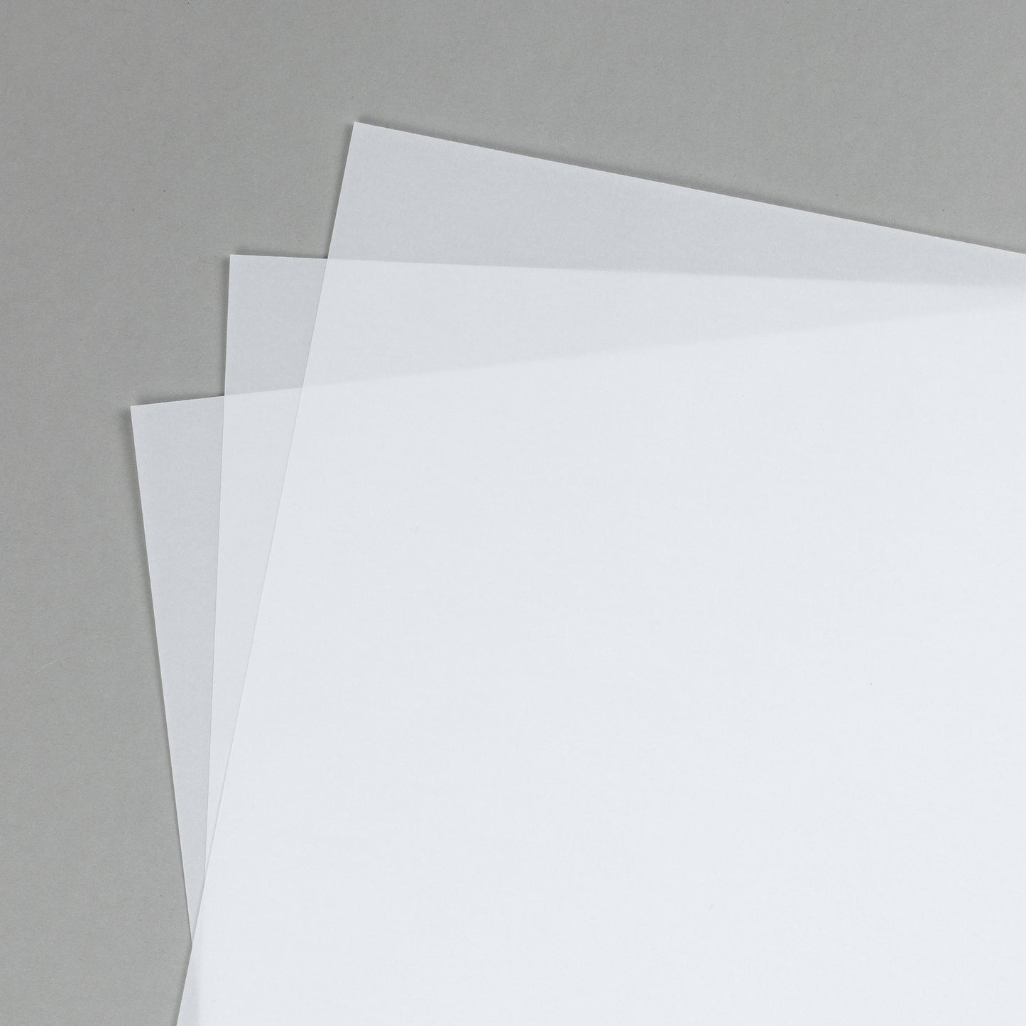 Transparent Papper 100g 250 A4-ark
