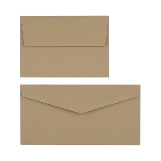 Colorplan kuvert Harvest