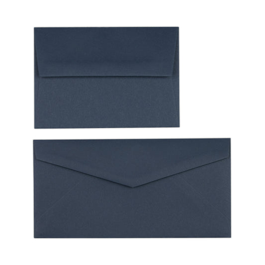 Colorplan kuvert Imperial Blue