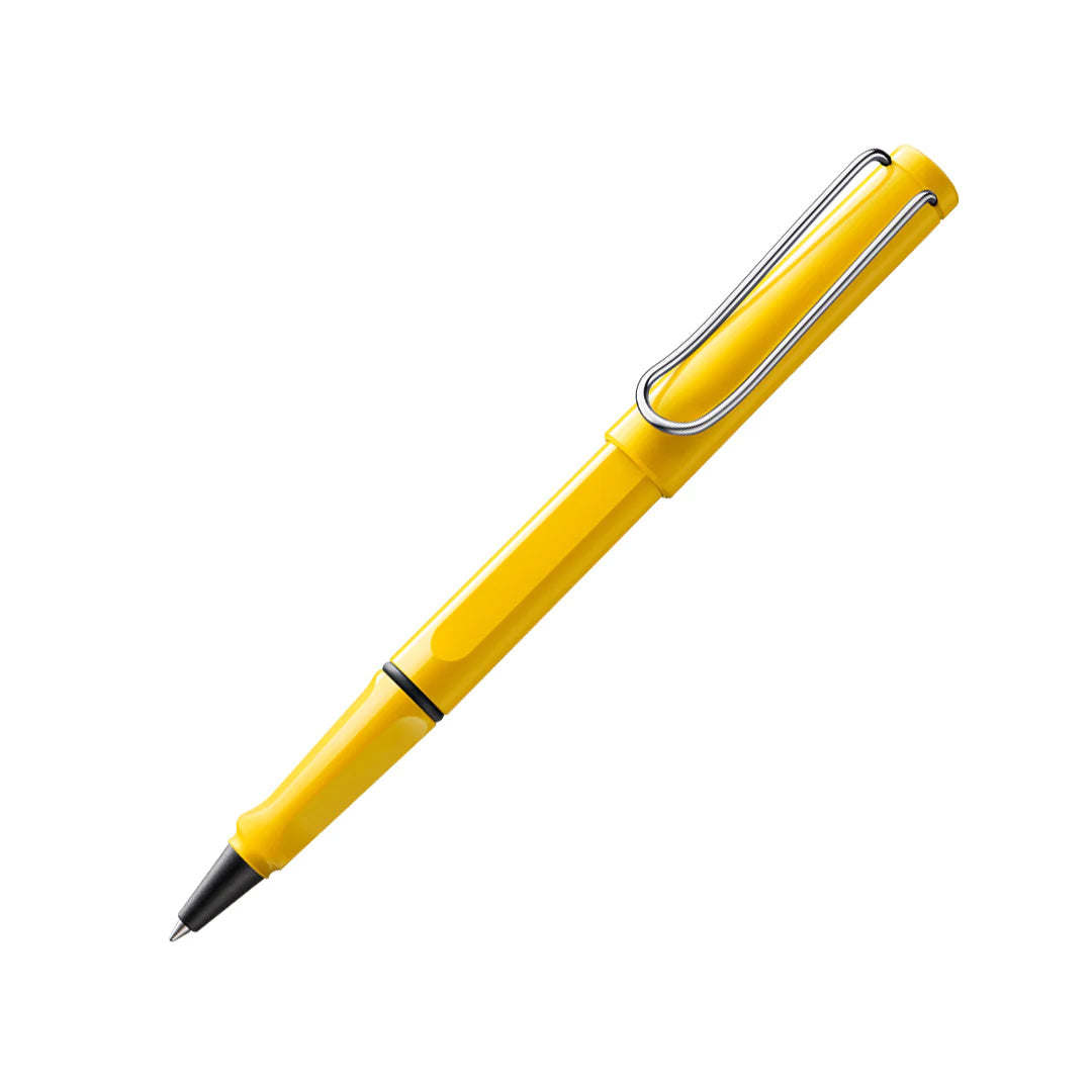 Lamy Safari Rollerball