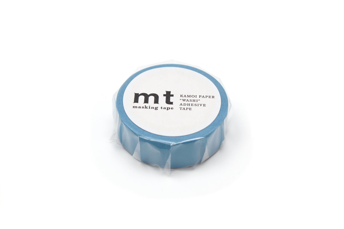 Washi Tape / MT Tape Blue