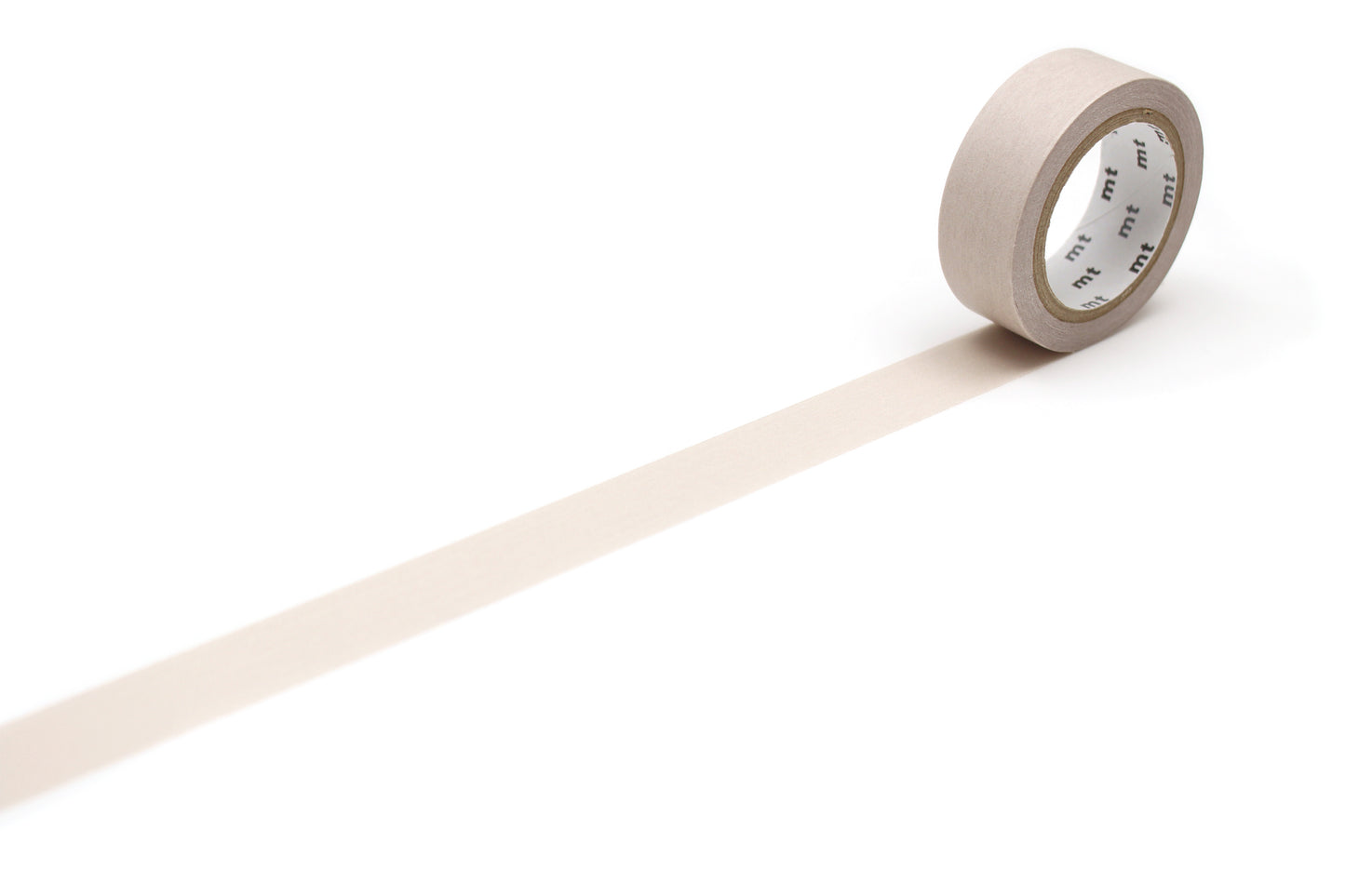 Washi Tape / MT Tape Pastel Cocoa