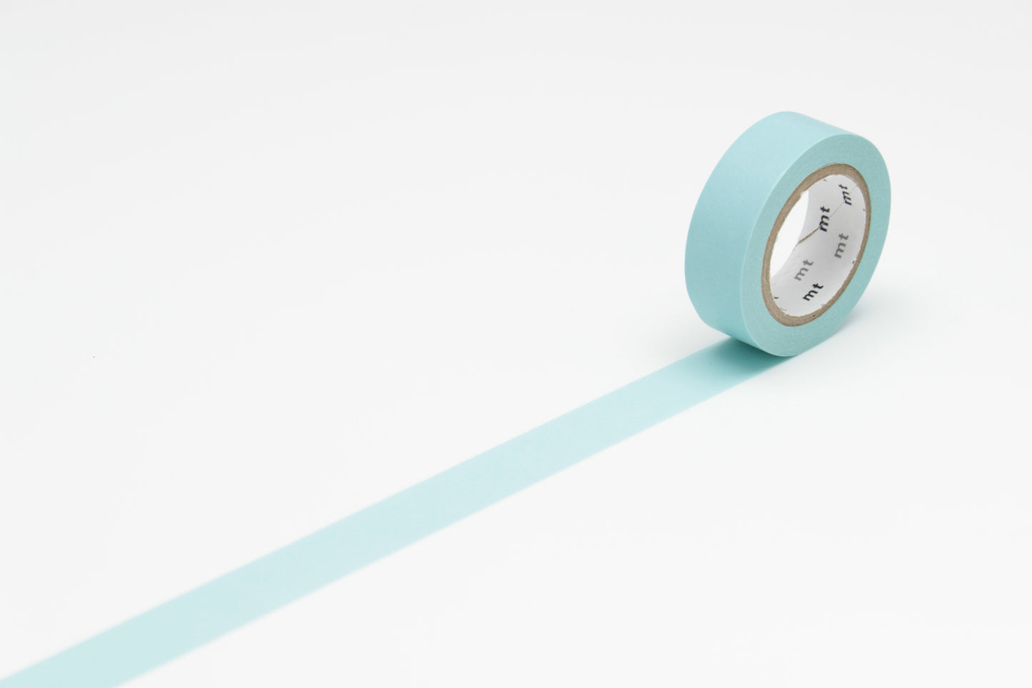 Washi Tape / MT Tape Baby Blue