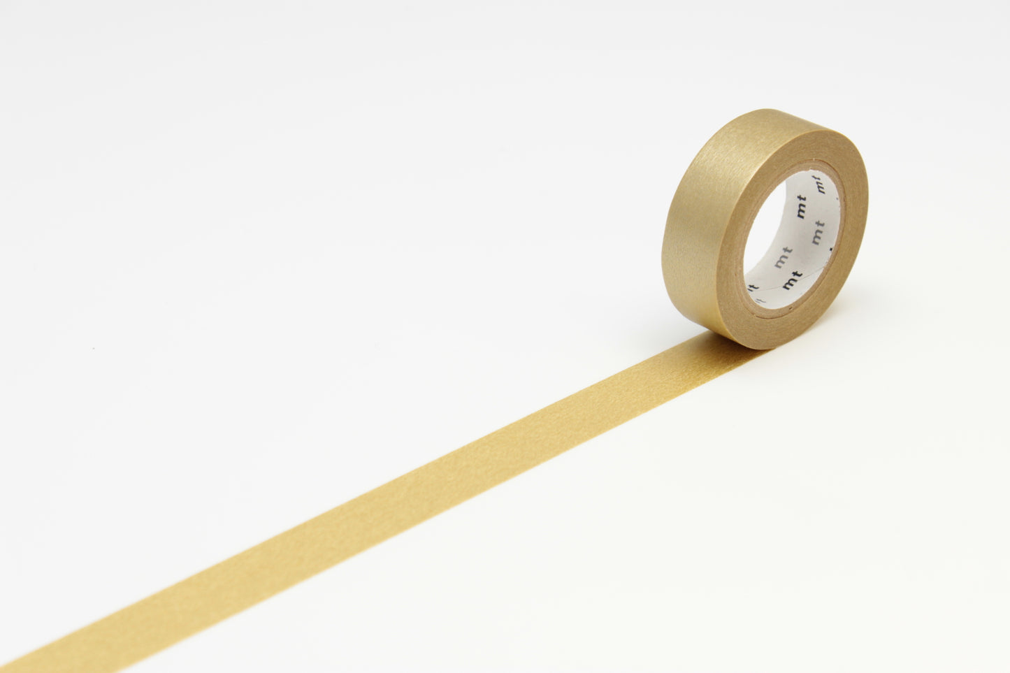 Washi Tape / MT Tape Gold