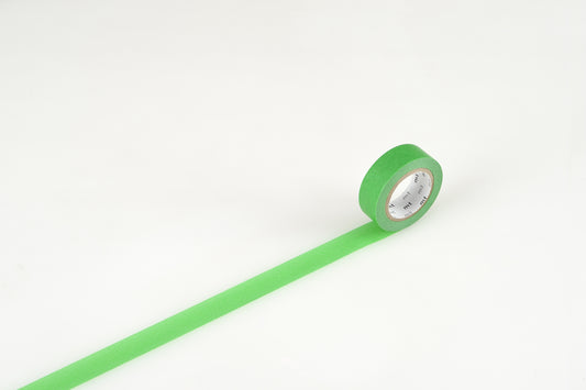 Washi Tape / MT Tape Green