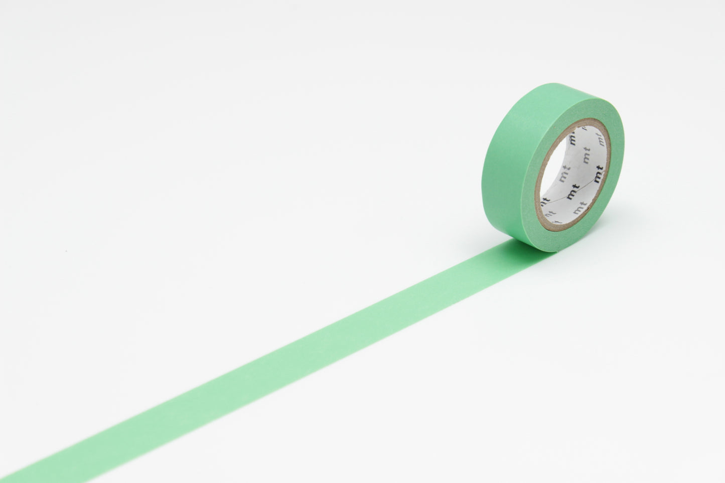 MT Washi Tape / MT Tape Wakamidori