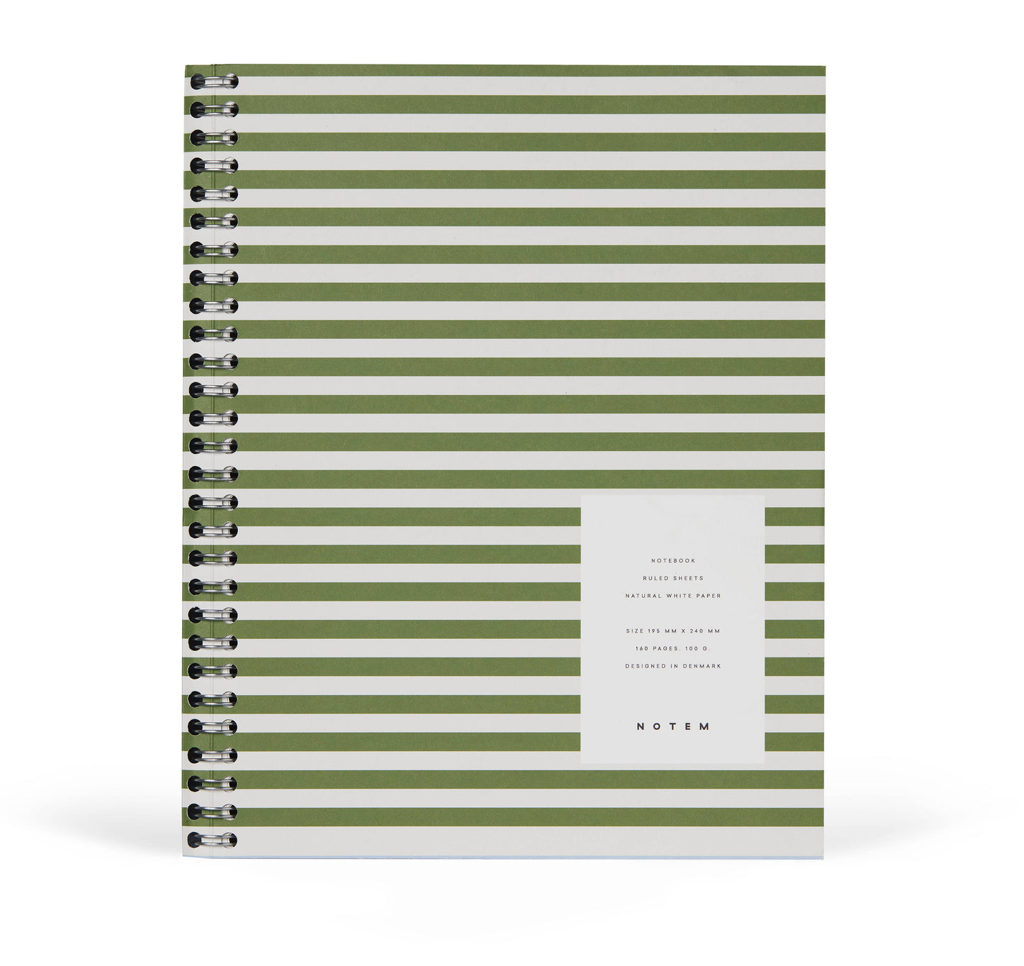 Notem Nela Notebook Large