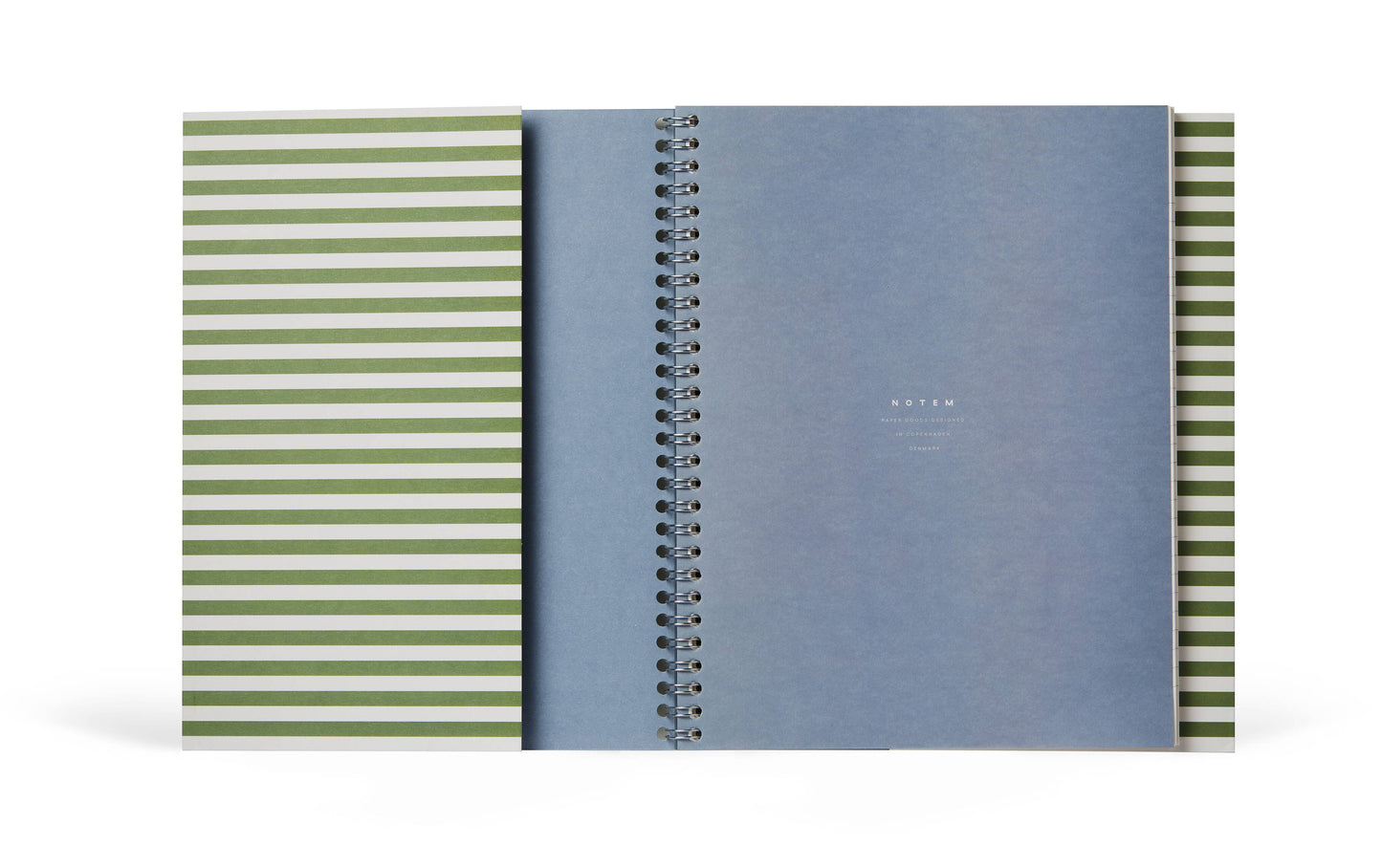 Notem Nela Notebook Large