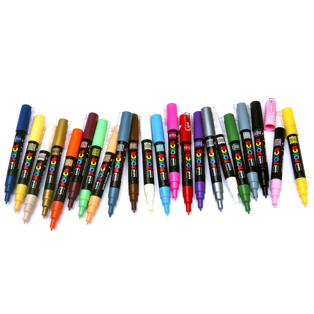 Posca PC-1MC
