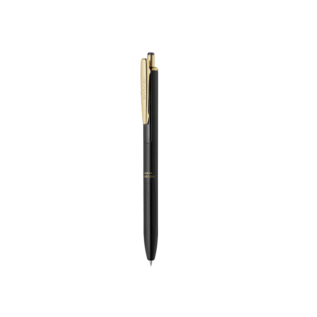 Zebra Sarasa Clip Grand