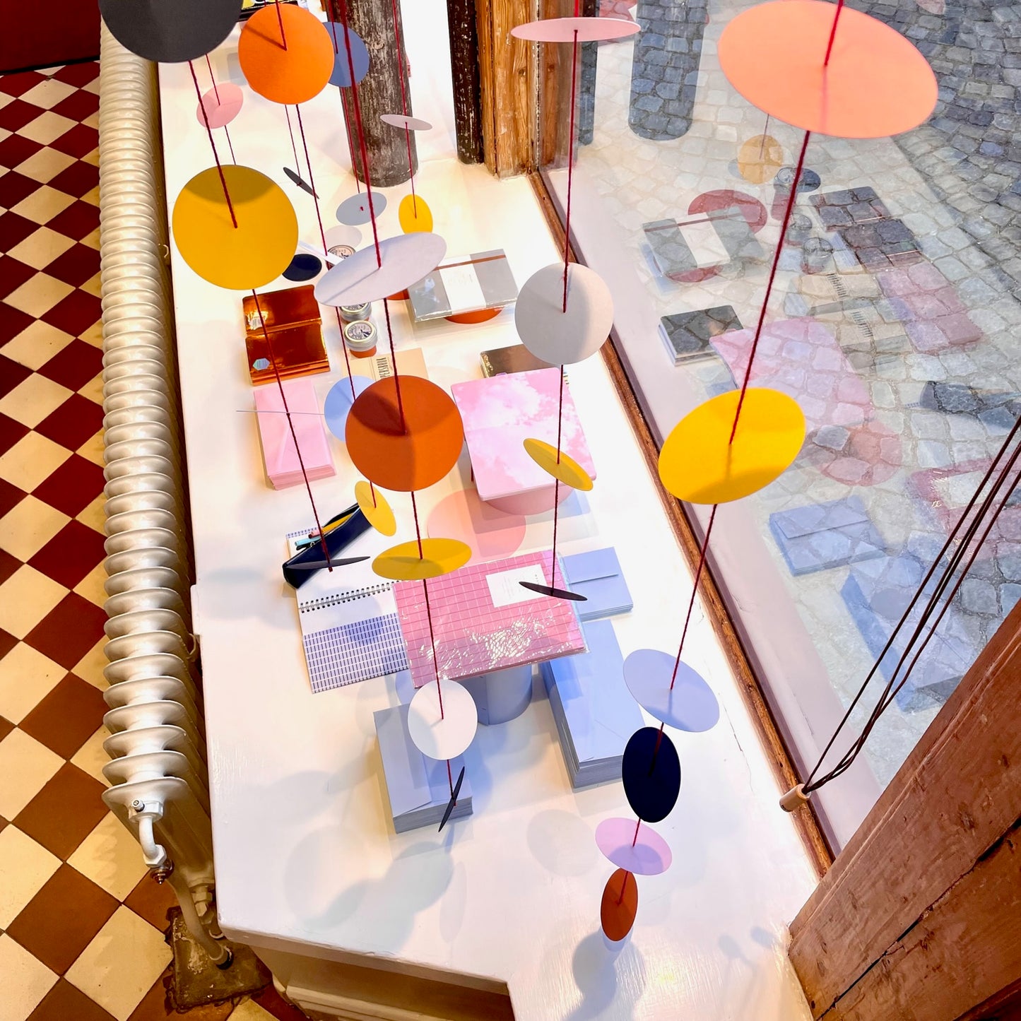 Japansk Cirkelskärare