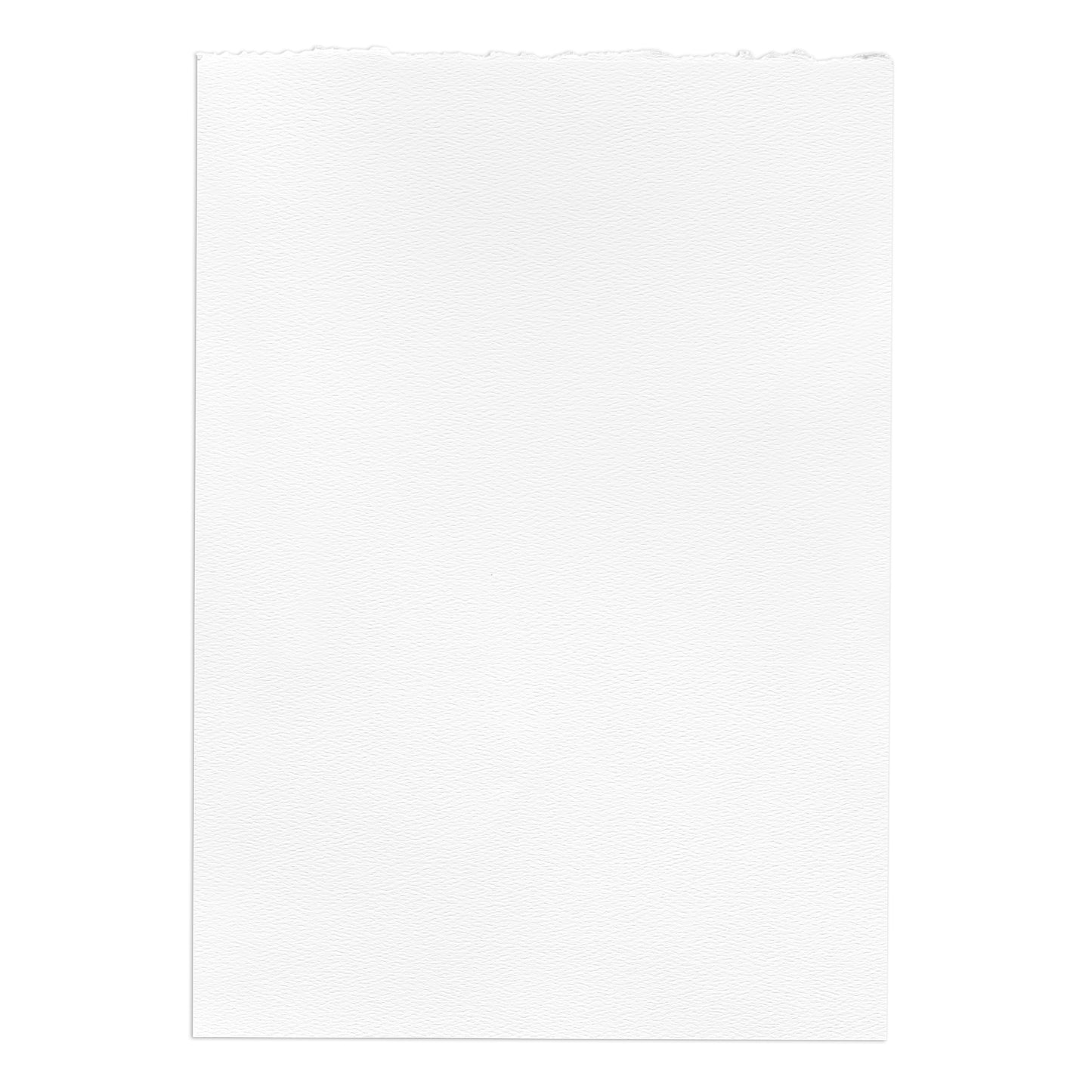 Strathmore Pastelle Bright White 118g, A4