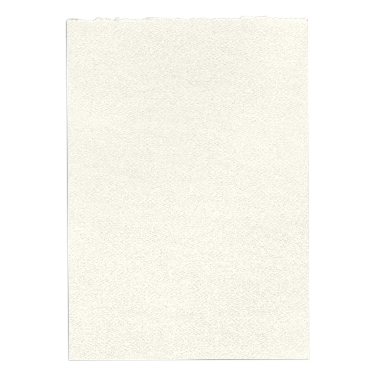 Strathmore Pastelle Natural White 118g, A4