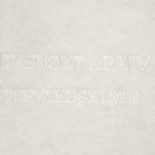 Svenskt Arkiv 100g, 500 A4/ paket Arkivbeständigt