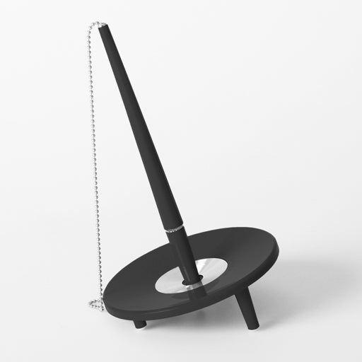 Ballograf Deskset Svart