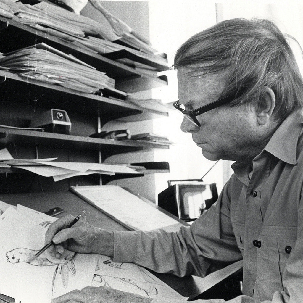 Blackwing blyertspenna