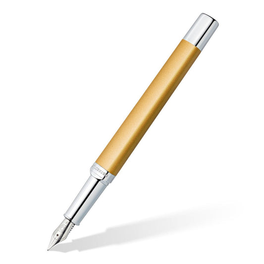 Staedtler triplus 474 reservoar Guld