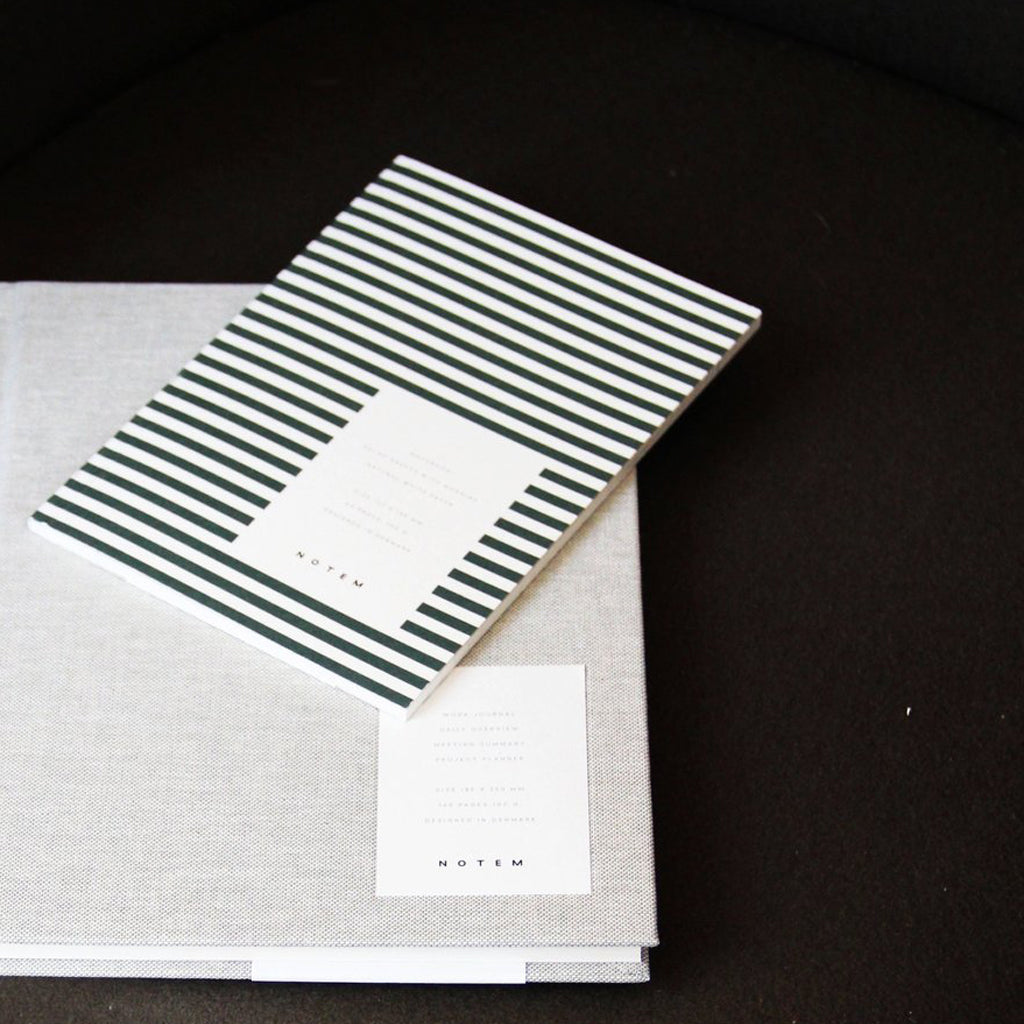 Notem Even Work Large