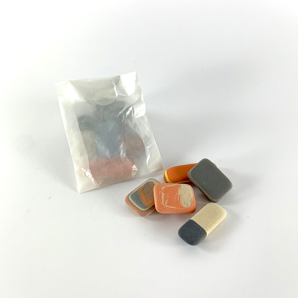 Minisudd Pebbles Koh-i-Noor