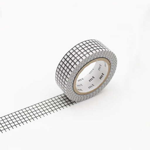 Washi Tape / MT Tape Hougan Black