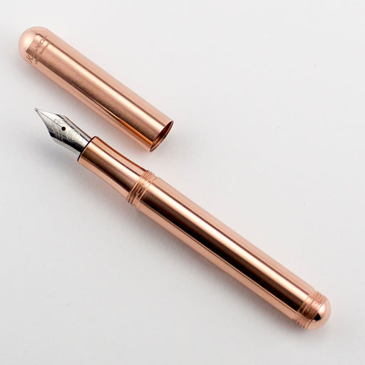 Kaweco Liliput - Koppar