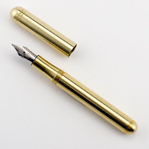 Kaweco Liliput - Mässing