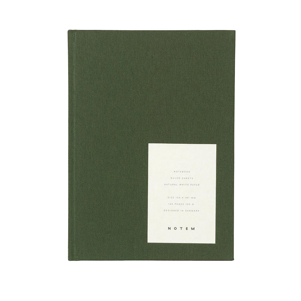 Notem EVEN Notebook, Medium