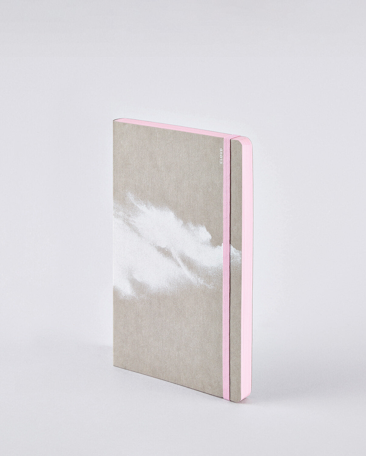 Nuuna Inspiration M Cloud Pink