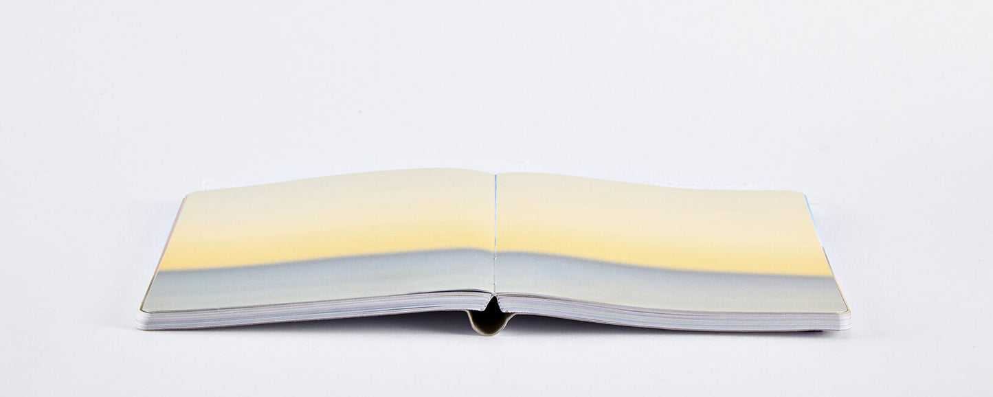 Nuuna Notebook Inspiration Mood M