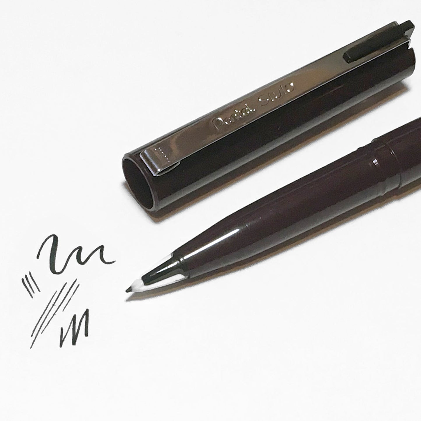Pentel Stylo Sketch Pen