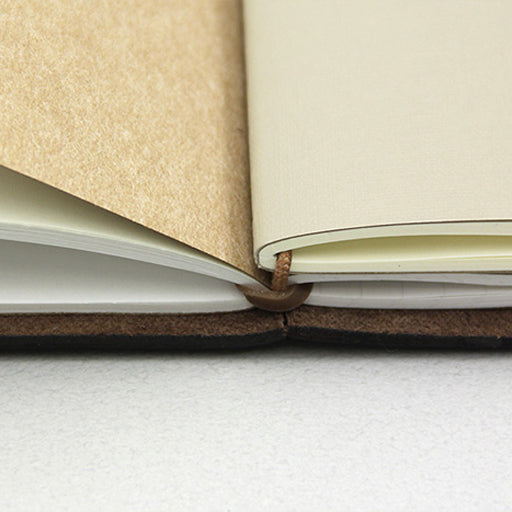 Travelers Company Notebook Regular Size
