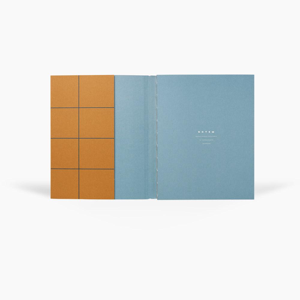 Ochre