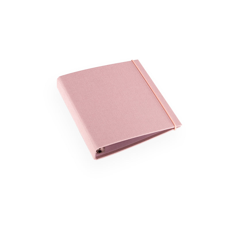 Vävklädd pärm A6, Bookbinders Design