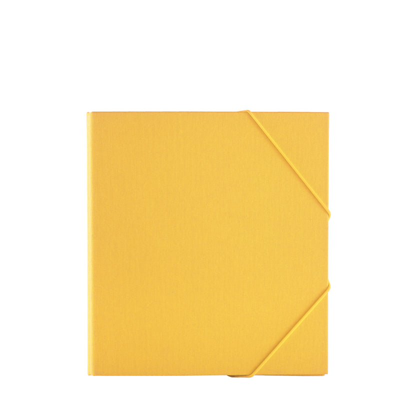 Vävklädd pärm 170x200, Bookbinders Design