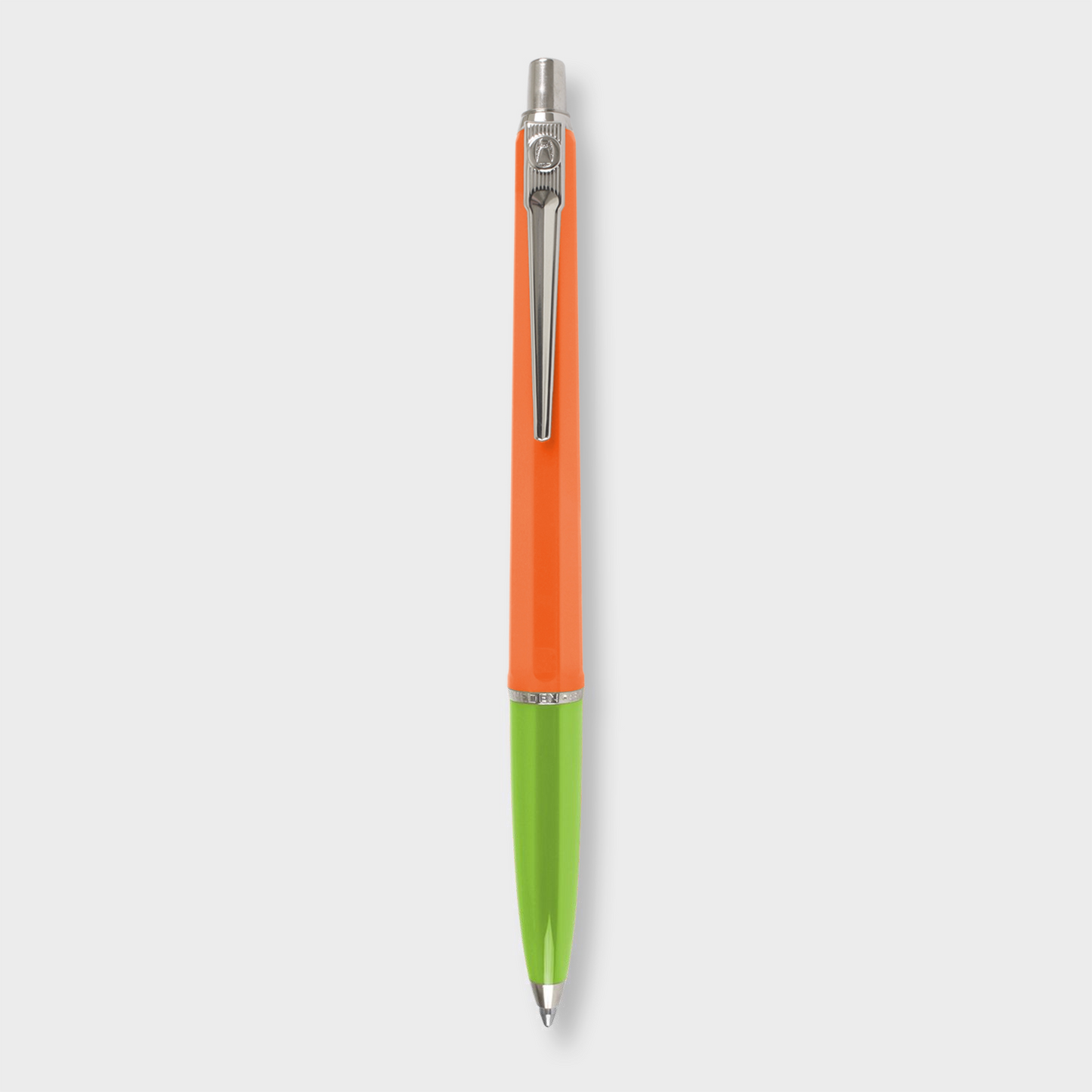 ballograf epoca p kulpenna neongron-fram-orange-bak