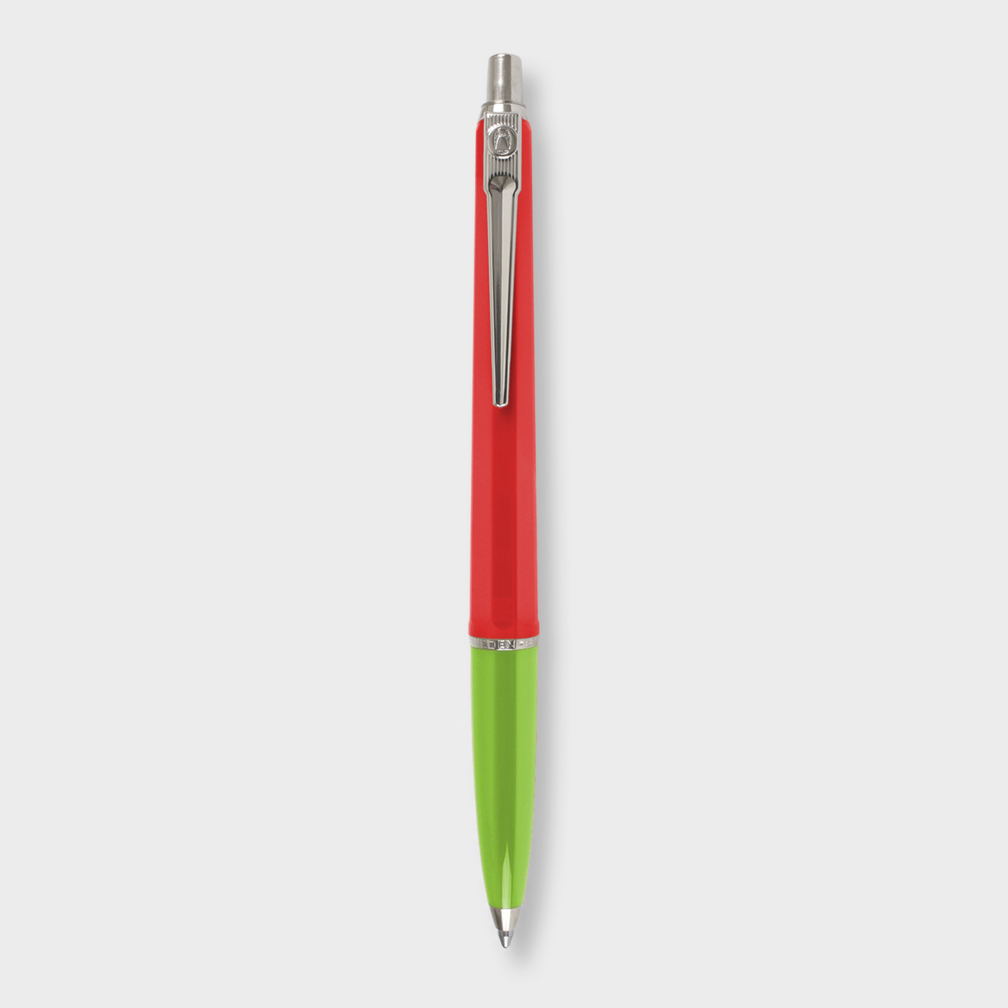 ballograf epoca p kulpenna neongron-fram-rod-bak