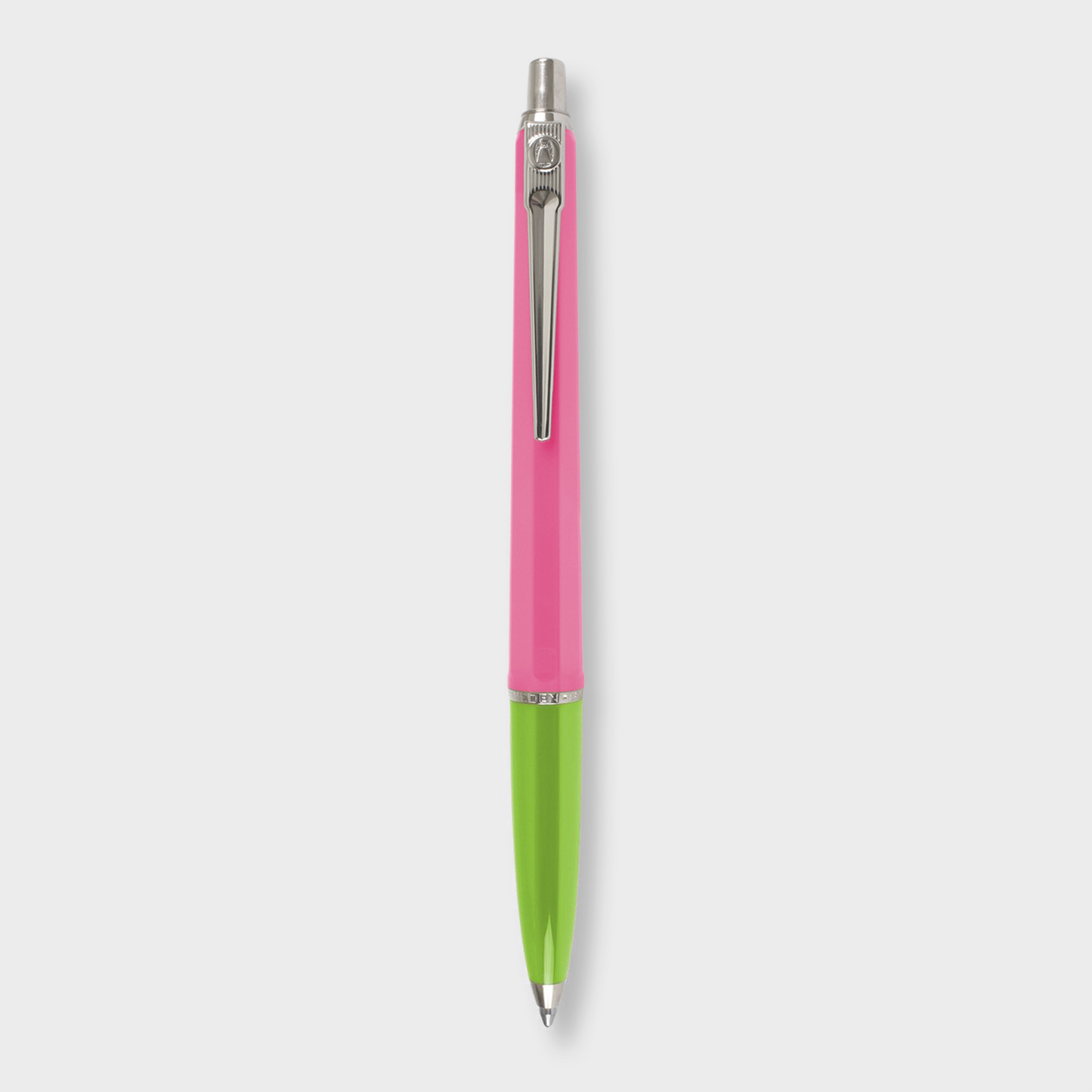 ballograf epoca p kulpenna neongron-fram-rosa-bak