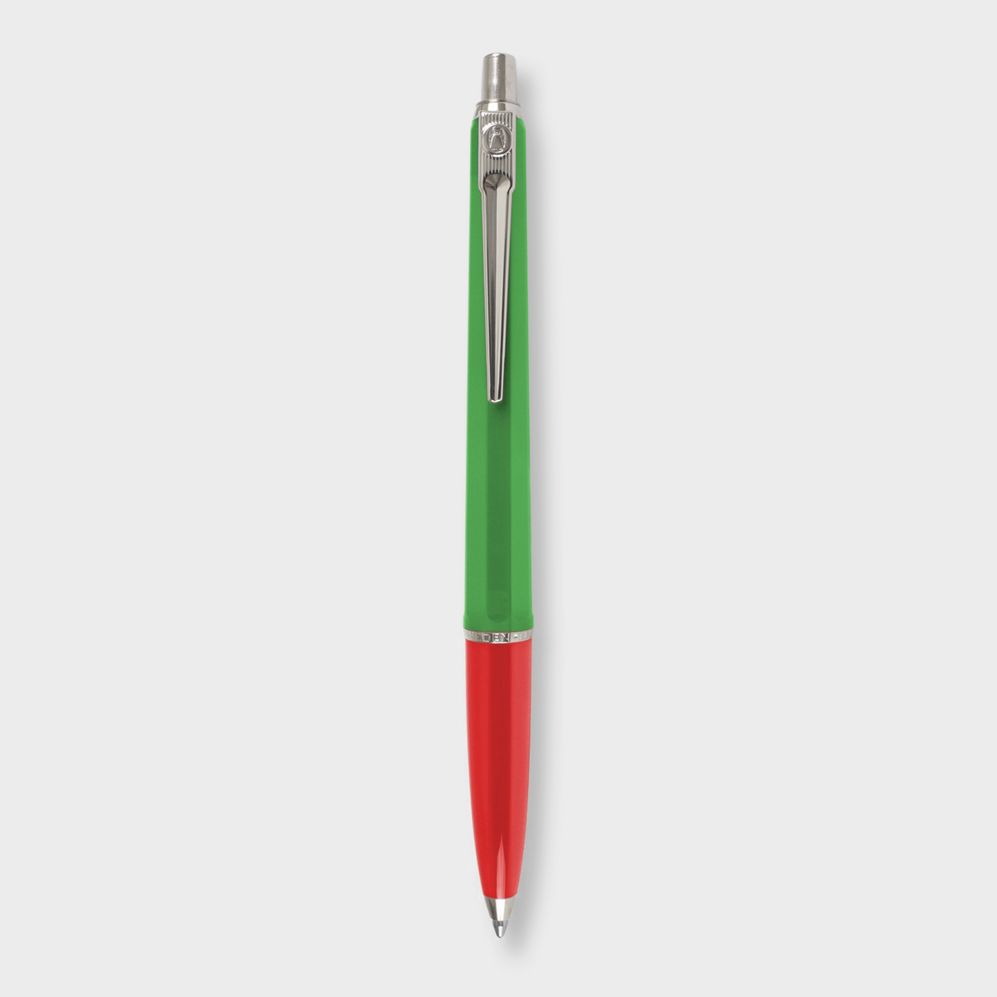 ballograf epoca p kulpenna rod-fram-gron-bak