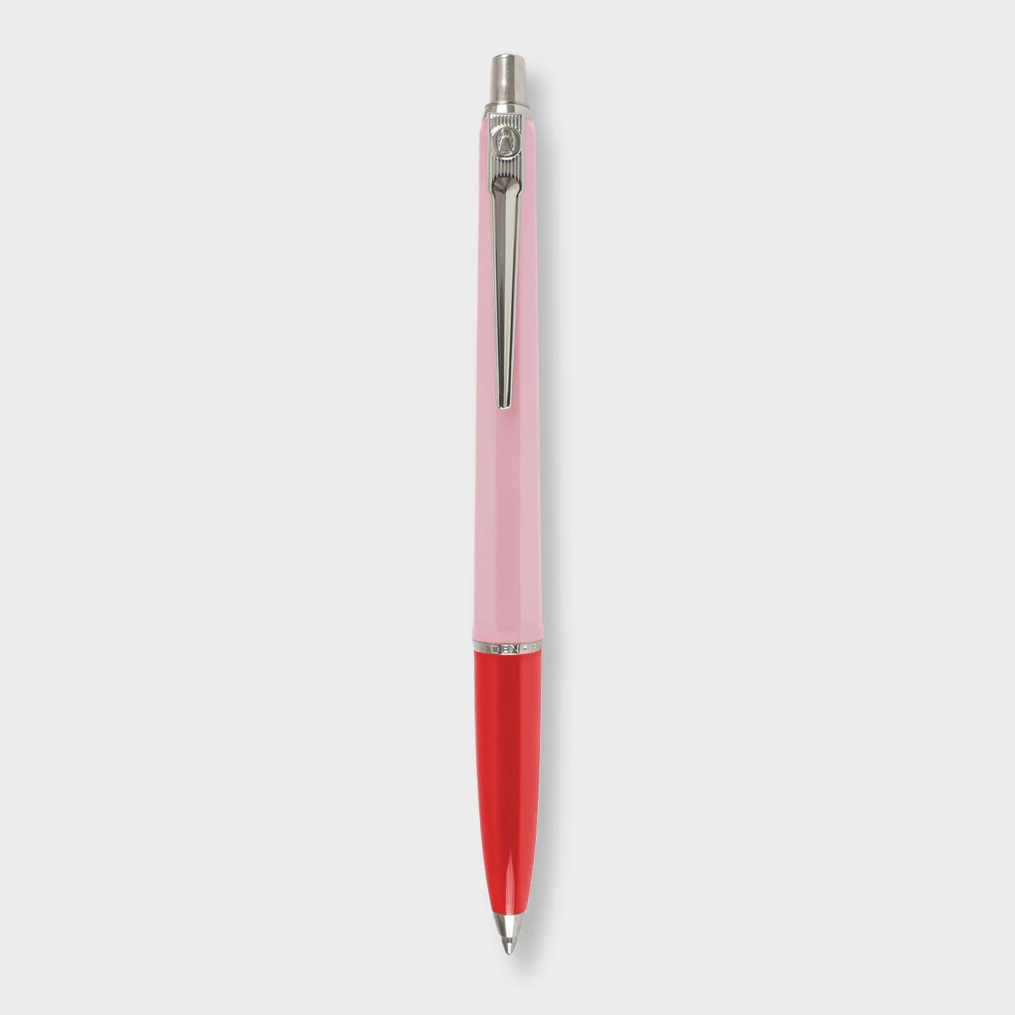 ballograf epoca p kulpenna rod-fram-ljung-bak